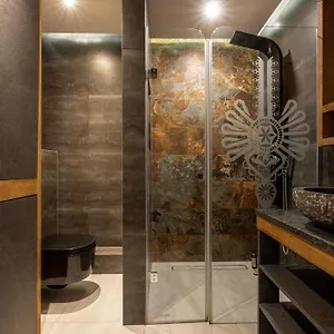 Pod Dachem W Centrum Apartzakop , Zakopane Polska